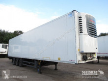 Schmitz Cargobull Tiefkühlkoffer Standard semi-trailer used insulated