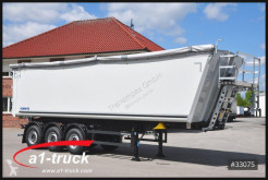 Schmitz Cargobull SKI 24 SL 9.6, ALU 50,NEU, 52,2m³ Vermietung. semi-trailer used tipper