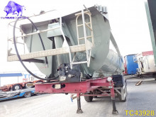 Sættevogn ske MOL Tipper