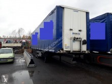 Semirremolque caja abierta Schmitz Cargobull OPEN BOX
