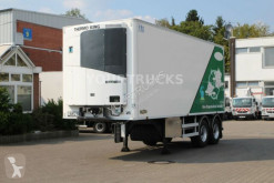 Semirremolque frigorífico Chereau Thermo King SLXe 100