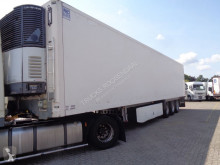 Semirremolque frigorífico mono temperatura Lecitrailer + Carrier Phoenix Ultra