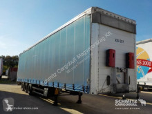 Semi remorque rideaux coulissants (plsc) Schmitz Cargobull Curtainsider Mega