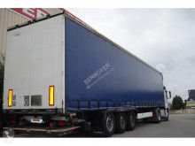 Semi remorque rideaux coulissants (plsc) Krone Hayon