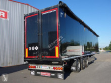 Knapen Standard semi-trailer used moving floor