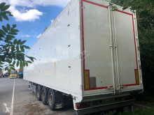 Knapen Standard semi-trailer used moving floor
