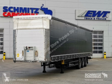 Полуприцеп Schmitz Cargobull Schiebeplane Standard шторный б/у