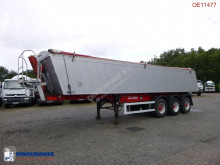 Trailer Kel-Berg Tipper trailer alu 30 m3 tweedehands kipper