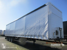 Sættevogn glidende gardiner Schmitz Cargobull Rideaux Coulissant Standard