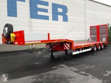 Kässbohrer SLA 3 semi-trailer new heavy equipment transport