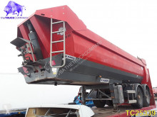 Kaiser tipper semi-trailer Tipper