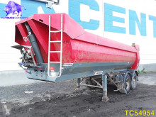 Semirremolque volquete Kaiser Tipper