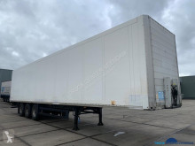 Návěs Schmitz Cargobull SKO použitý