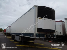 naczepa Samro Frigo standard