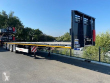 Semirremolque Kässbohrer SHG AMH PORTE CONTAINERS EXTENSIBLE portacontenedores nuevo
