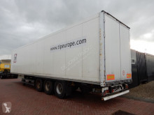 Semi remorque Schmitz Cargobull SKO occasion