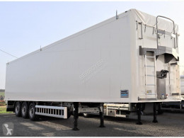 Knapen moving floor semi-trailer Standard
