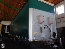 Semi reboque cortinas deslizantes (plcd) Schmitz Cargobull S01 S01