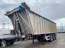 Полуприцеп Tisvol самосвал б/у