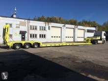Semirremolque portamáquinas ATC ANN3/TF