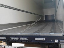 Moveco semi-trailer used self discharger