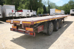 Adige SEMIRIMORCHIO, PORTACONTAINERS, 3 assi semi-trailer used container