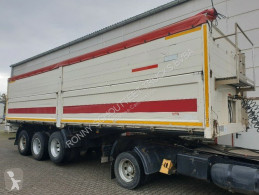 Náves valník Dinkel DSAP 35000 DSAP 35000 Zuckerrüben, 46 cbm