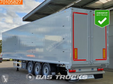 Semirremolque Semi Knapen K100 92m3 6mm Floor *New Unused*
