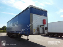 Schmitz Cargobull Rideaux Coulissant Standard semi-trailer used tautliner