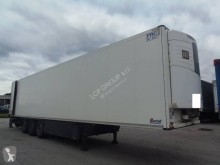 Náves chladiarenské vozidlo jedna teplota Schmitz Cargobull SKO