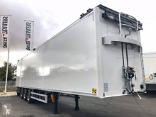 Náves Kraker trailers Renforcé et config DIB - Dispo sur parc pohyblivá podlaha nové