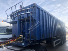 Návěs LAG O-3-42 korba použitý