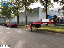 Полуприцеп трал Faymonville Lowbed 82500 KG, 6,85 Mtr extendable, B 2,54 + 2x 0,25 mtr, 5 Axles, Lowbed