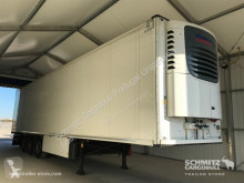 Semirremolque Schmitz Cargobull Caixa congelador Padrão isotermo usado