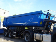 Schmitz Cargobull tipper semi-trailer SKI