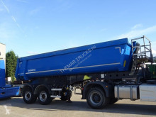 نصف مقطورة حاوية Schmitz Cargobull SKI