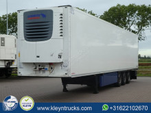 Trailer Schmitz Cargobull SKO tweedehands koelwagen mono temperatuur