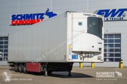 Semiremorca izoterm Schmitz Cargobull Tiefkühlkoffer Mega