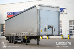 Náves Schmitz Cargobull Schiebeplane Standard plachtový náves ojazdený