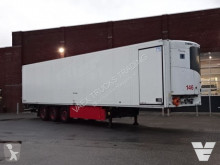 Semi remorque Schmitz Cargobull SKO frigo mono température occasion