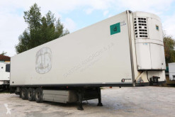 Semirimorchio Cardi SEMIRIMORCHIO, FRIGORIFERO, 3 assi frigo usato