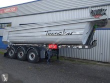 Semi remorque TecnoKar Trailers BASCULANTE TP benne neuve