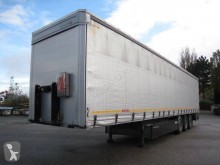 semi remorque rideaux coulissants (plsc) Kögel