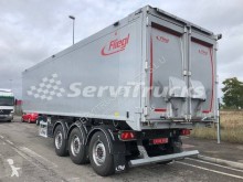 نصف مقطورة حاوية ناقلة حبوب Fliegl SDS
