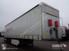 Schmitz Cargobull Rideaux Coulissant Standard semi-trailer used tautliner