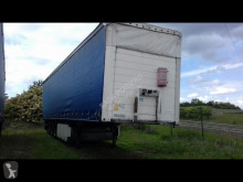 Semi remorque rideaux coulissants (plsc) Schmitz Cargobull SCS27