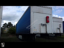 semi remorque rideaux coulissants (plsc) Schmitz Cargobull