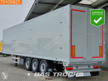 Knapen K100 92m3 6mm Floor *New Unused* další tahač nový