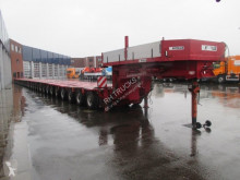 Полуприцеп трал Nicolas GOOSENECK + 16 ASLINER - TOTAL 355TON