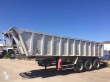 trailer bouwkipper Schmitz Cargobull